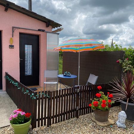 Le Bon Coin Apartamento Périssac Exterior foto