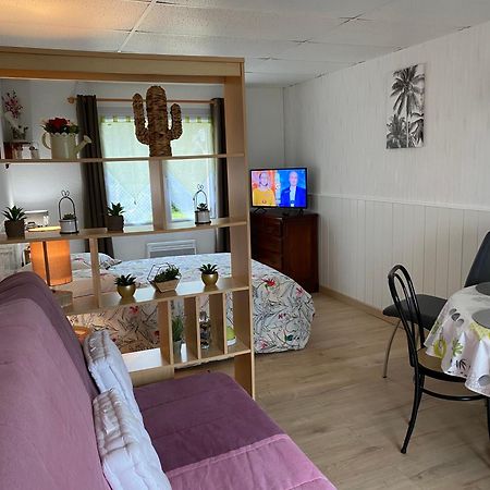 Le Bon Coin Apartamento Périssac Exterior foto