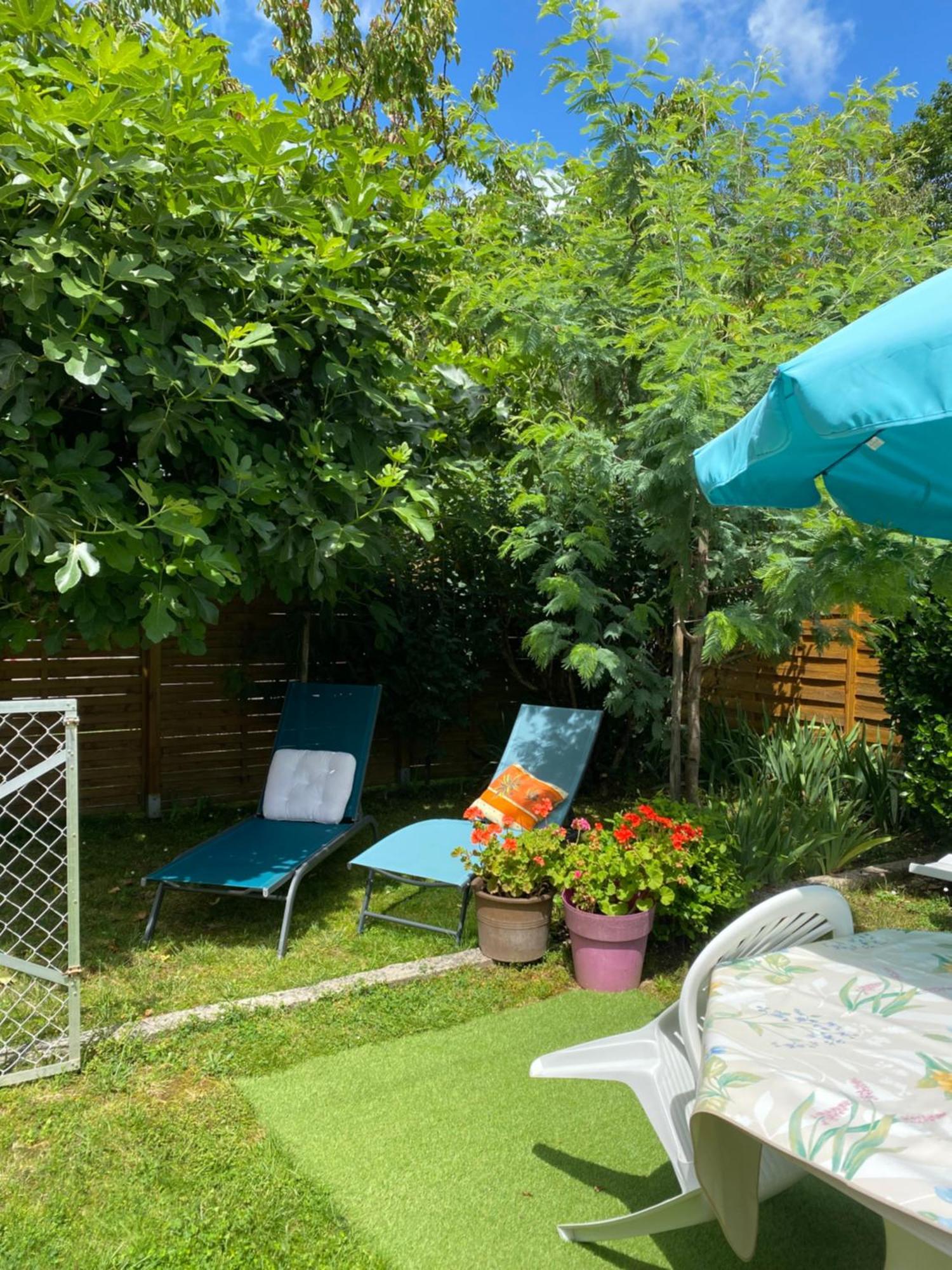 Le Bon Coin Apartamento Périssac Exterior foto