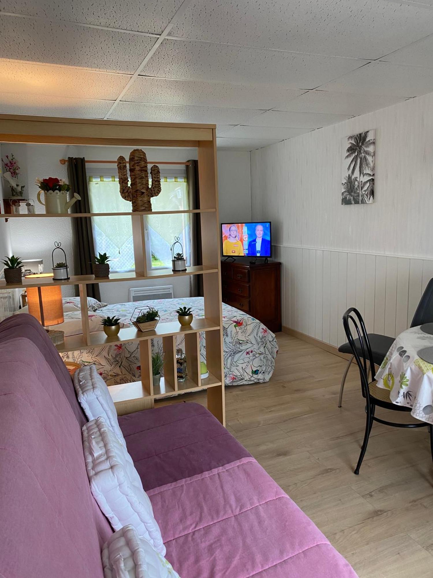 Le Bon Coin Apartamento Périssac Exterior foto